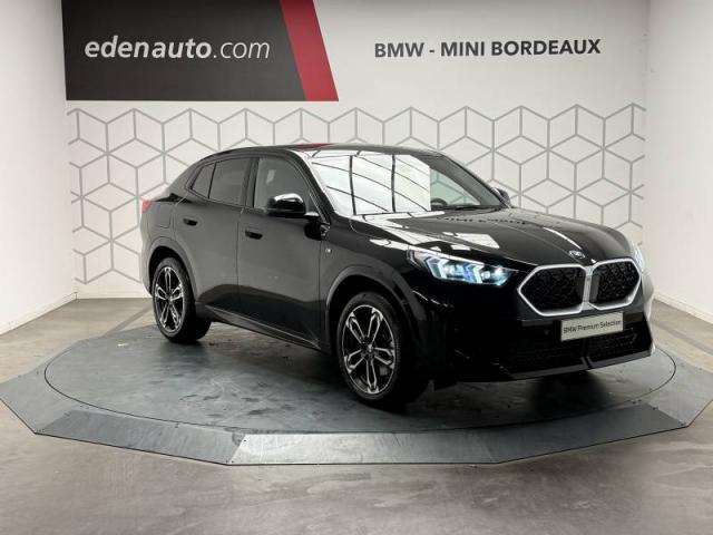 Bmw X2 image 2