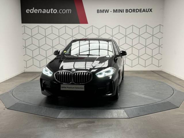 Bmw Série 1 116d 116 Ch Dkg7 M Sport