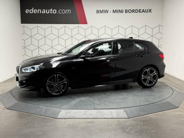 Bmw Série 1 image 7