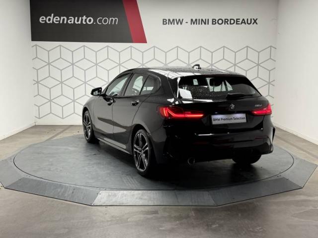 Bmw Série 1 image 2