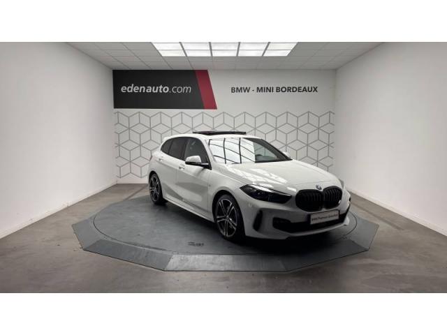 Bmw Série 1 image 9