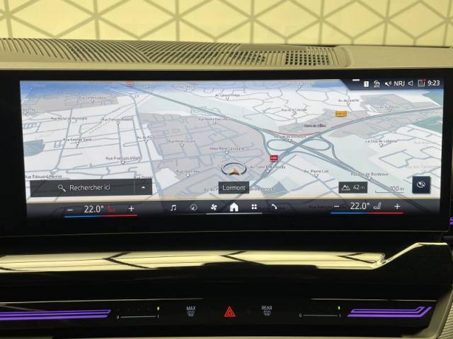 Bmw Série 5 image 5