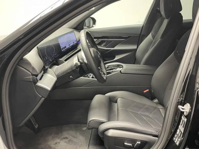 Bmw Série 5 image 9