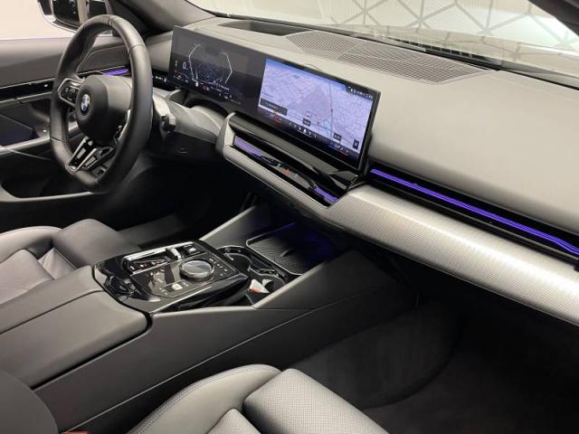 Bmw Série 5 image 3