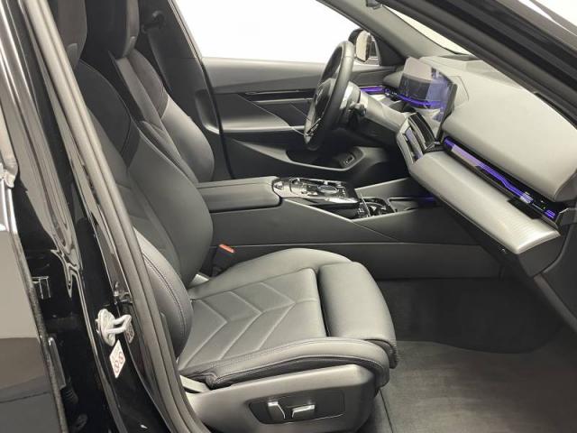 Bmw Série 5 image 8