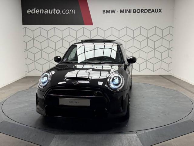 Mini Mini Hatch 3 Portes Cooper S 178 Ch Dkg7 Edition Premium Plus