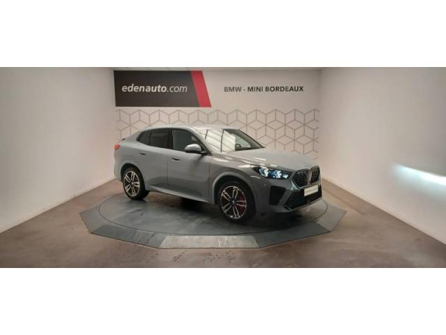 Bmw X2 image 8