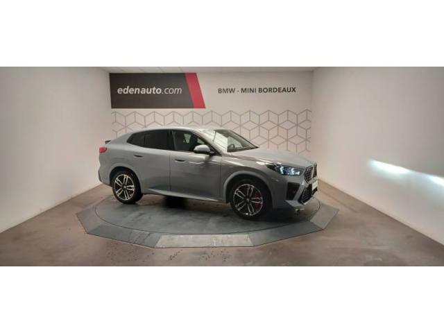 Bmw X2 image 1