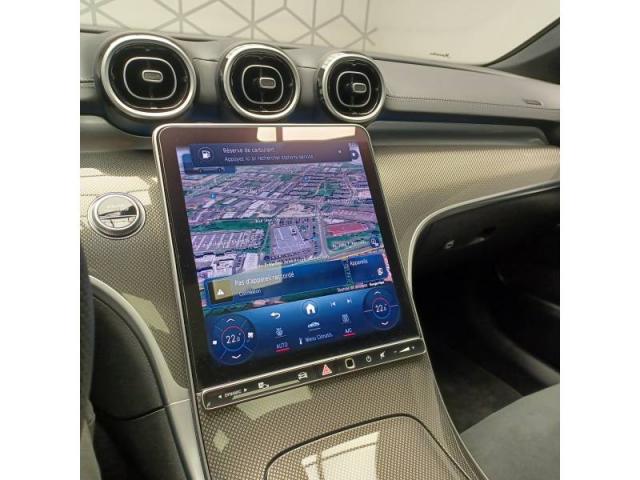 Mercedes Benz Classe C image 1