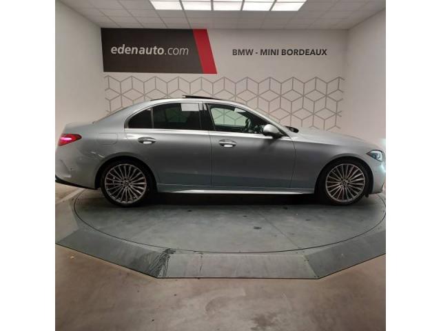 Mercedes Benz Classe C image 5