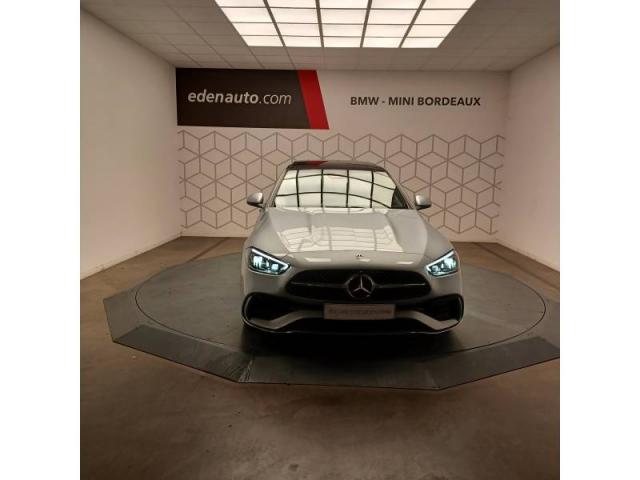 Mercedes Benz Classe C image 2