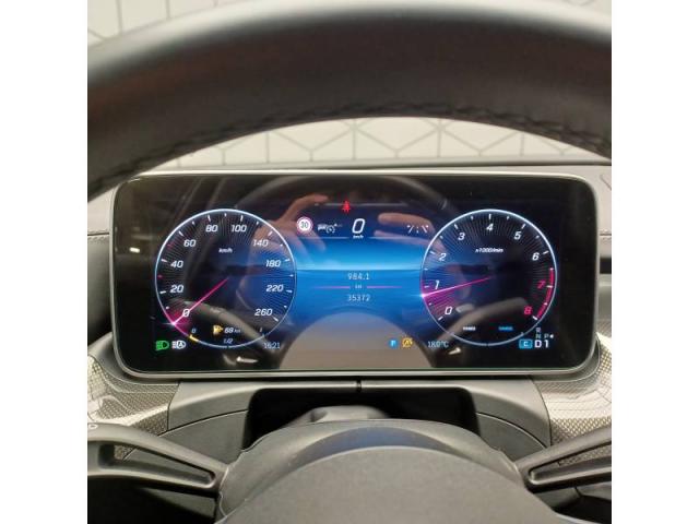 Mercedes Benz Classe C image 7