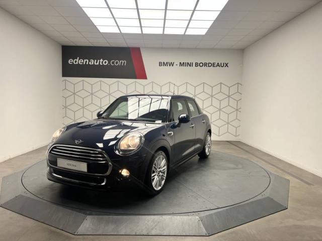 Mini Mini Hatch 5 Portes Cooper 136 Ch Basic