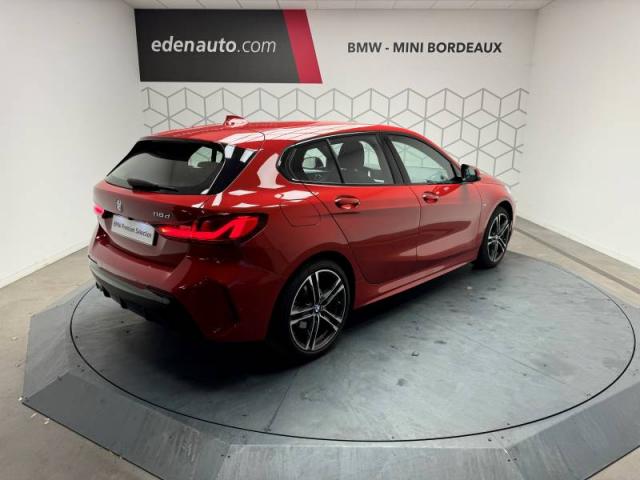 Bmw Série 1 image 7