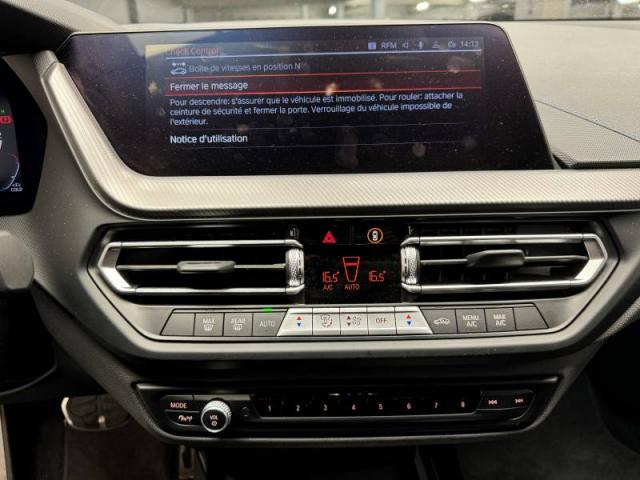 Bmw Série 1 image 4