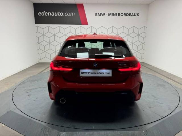 Bmw Série 1 image 9