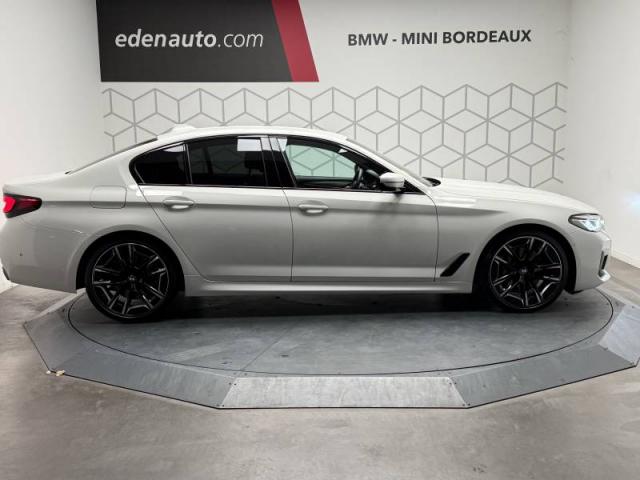 Bmw Série 5 image 4