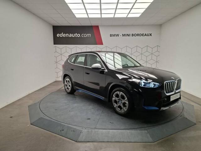 Bmw X1 image 9