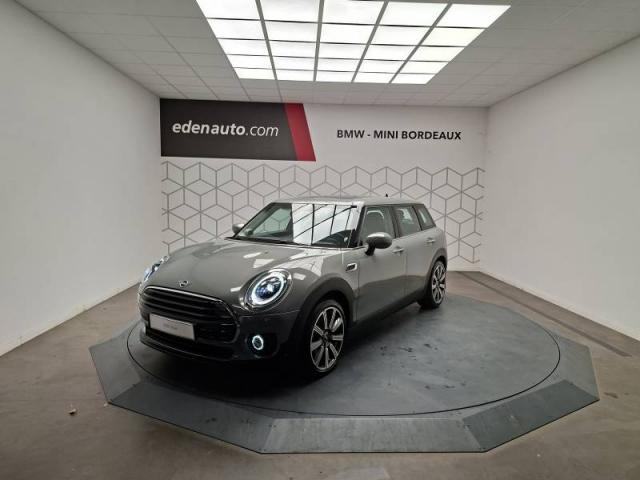 Mini Mini Clubman Cooper 136 Ch Dkg7 Edition Premium Plus