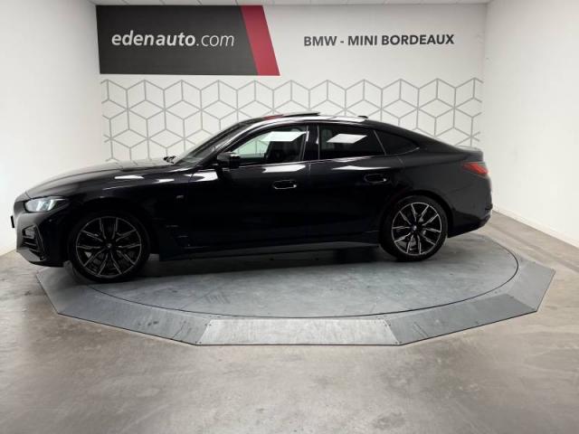 Bmw Série 4 Gran Coupé image 8