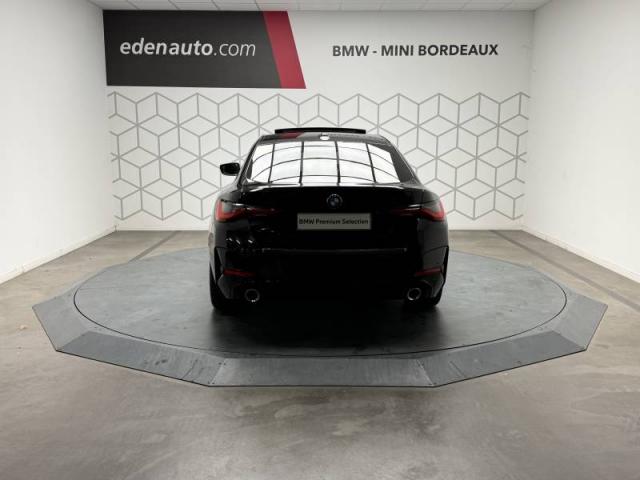 Bmw Série 4 Gran Coupé image 1