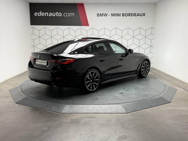 Bmw Série 4 Gran Coupé image 5