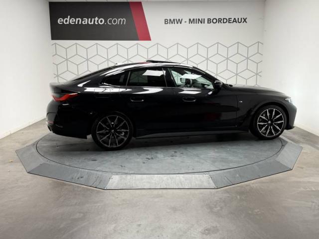 Bmw Série 4 Gran Coupé image 6