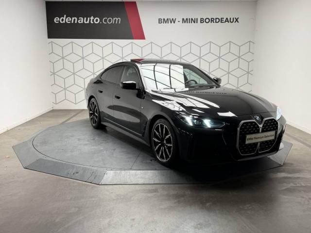 Bmw Série 4 Gran Coupé image 4