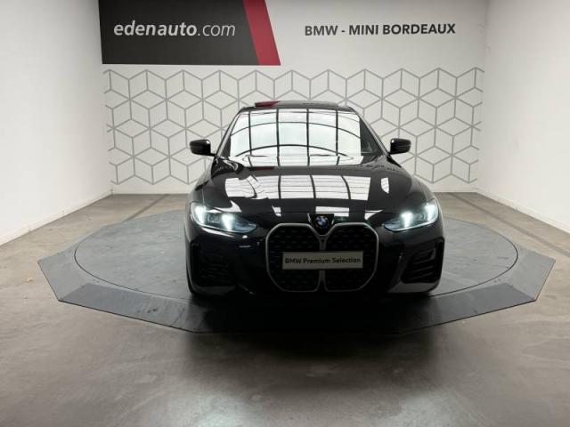 Bmw Série 4 Gran Coupé image 9