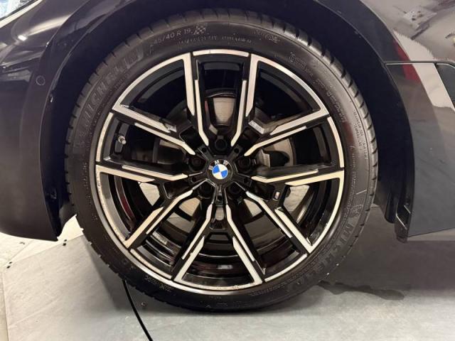 Bmw Série 4 Gran Coupé image 3