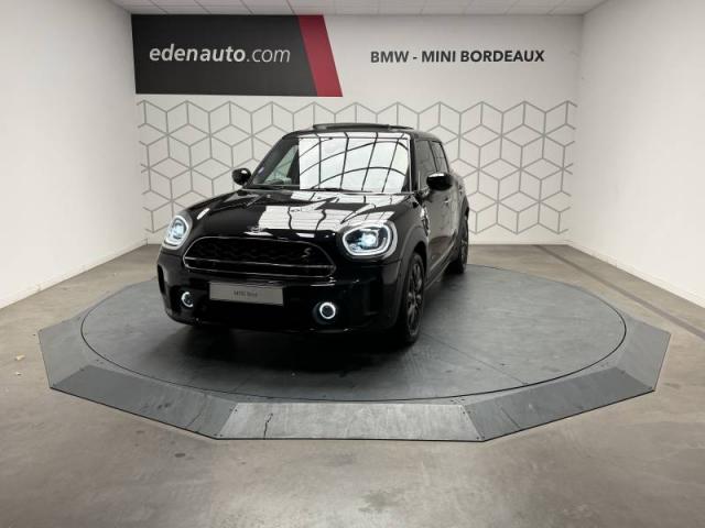 Mini Mini Countryman 125 - 95 Ch All4 Bva6 Cooper Se Edition Northwood