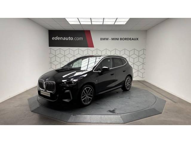 Bmw Serie 2 Active Tourer 225e Xdrive 245 Ch Dkg7 M Sport