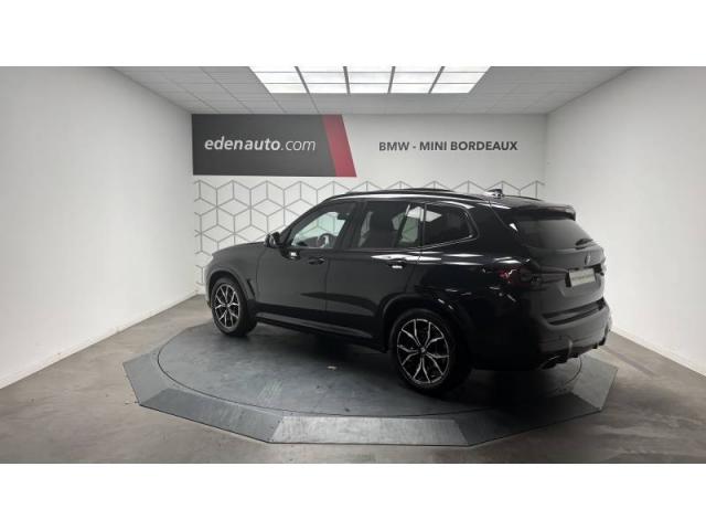 Bmw X3 image 1