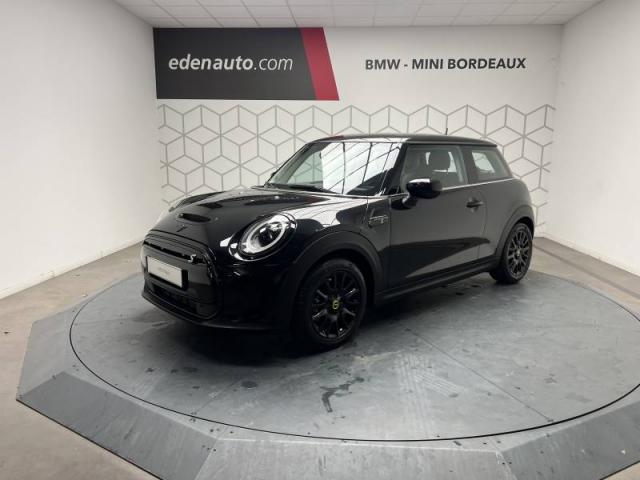 Mini Mini Hatch 3 Portes Cooper Se 184 Ch Essential