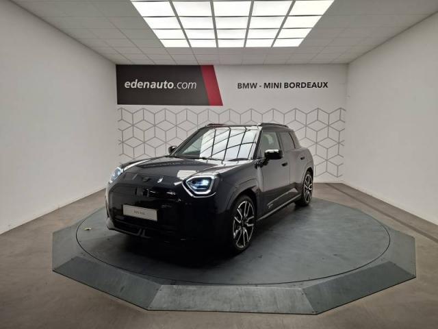 Mini Aceman Se 218 Ch Jcw + Pack M + Peinture Metallisee