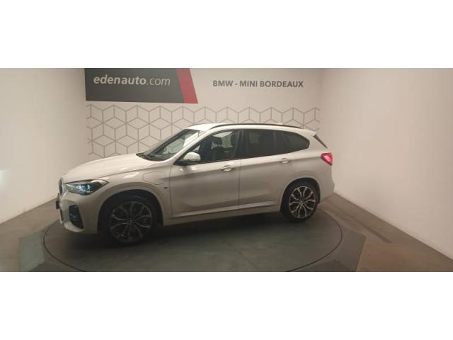 Bmw X1 Xdrive 25e 220 Ch Bva6 M Sport