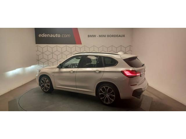 Bmw X1 image 4