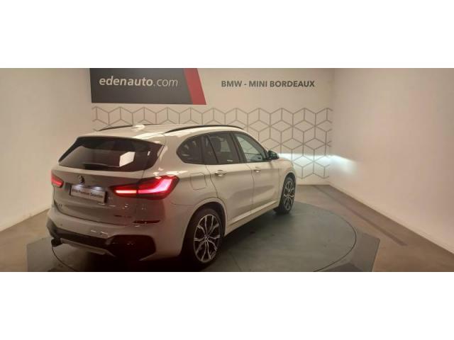 Bmw X1 image 2