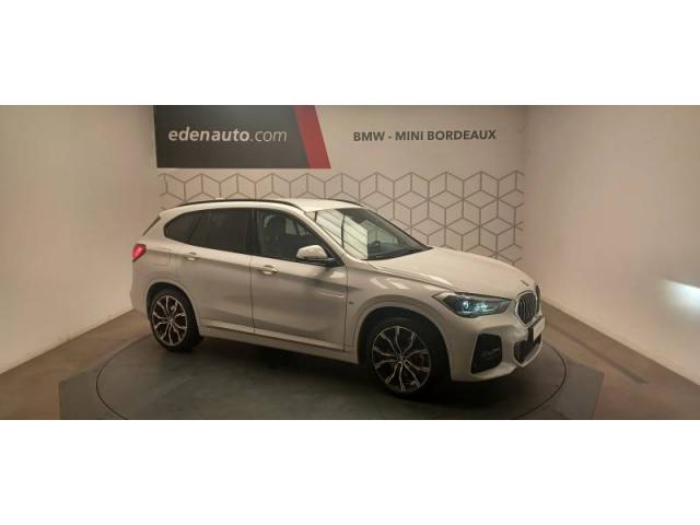 Bmw X1 image 8
