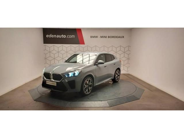 Bmw X2 Sdrive 20i 170ch Dkg7 M Sport