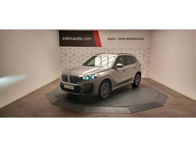 Bmw X1 Xdrive 25e 245ch Dkg7 M Sport