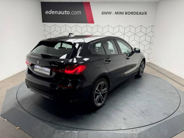 Bmw Série 1 image 8