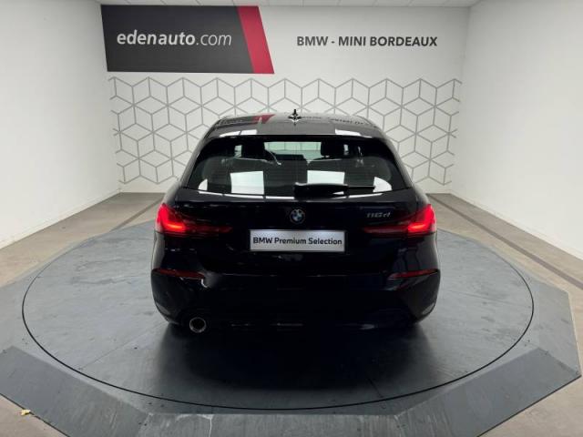 Bmw Série 1 image 3