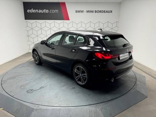 Bmw Série 1 image 1