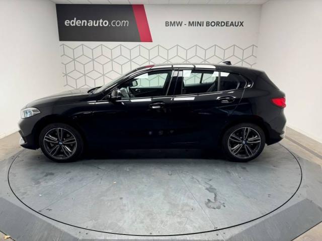 Bmw Série 1 image 6