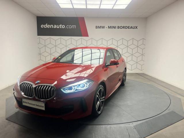 Bmw Série 1 image 2