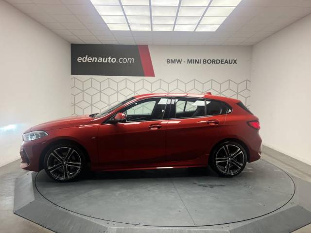 Bmw Série 1 image 1