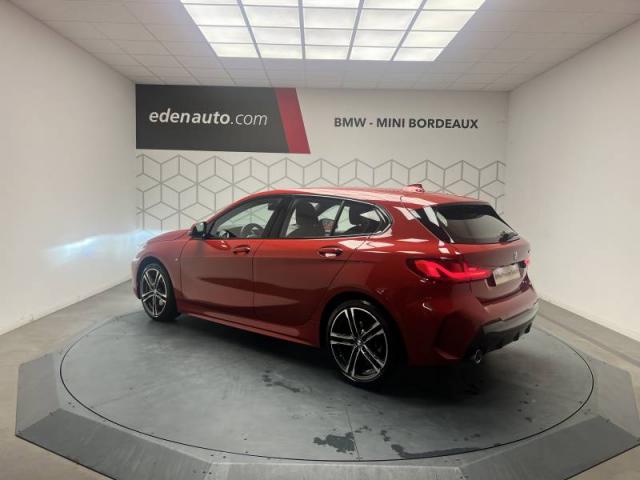 Bmw Série 1 image 8