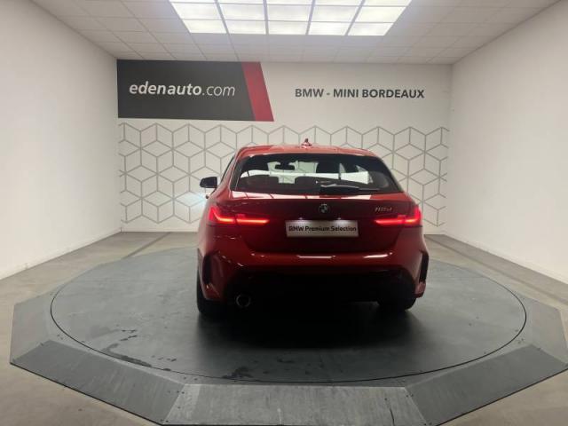 Bmw Série 1 image 4