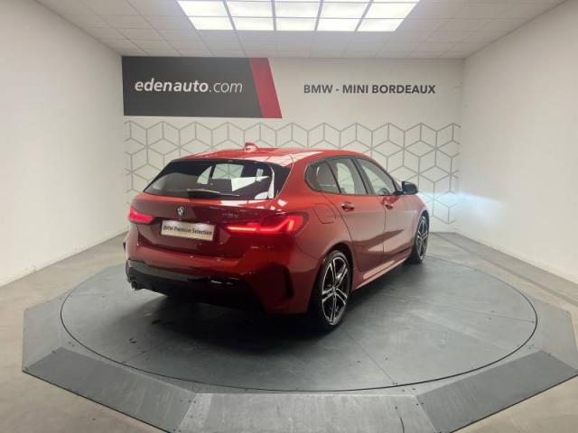 Bmw Série 1 image 7